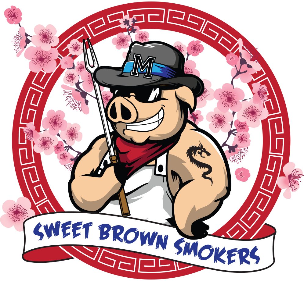 Sweet Brown Smokers
